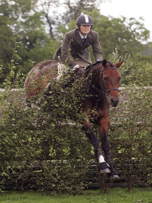 Highgrove Valentino 